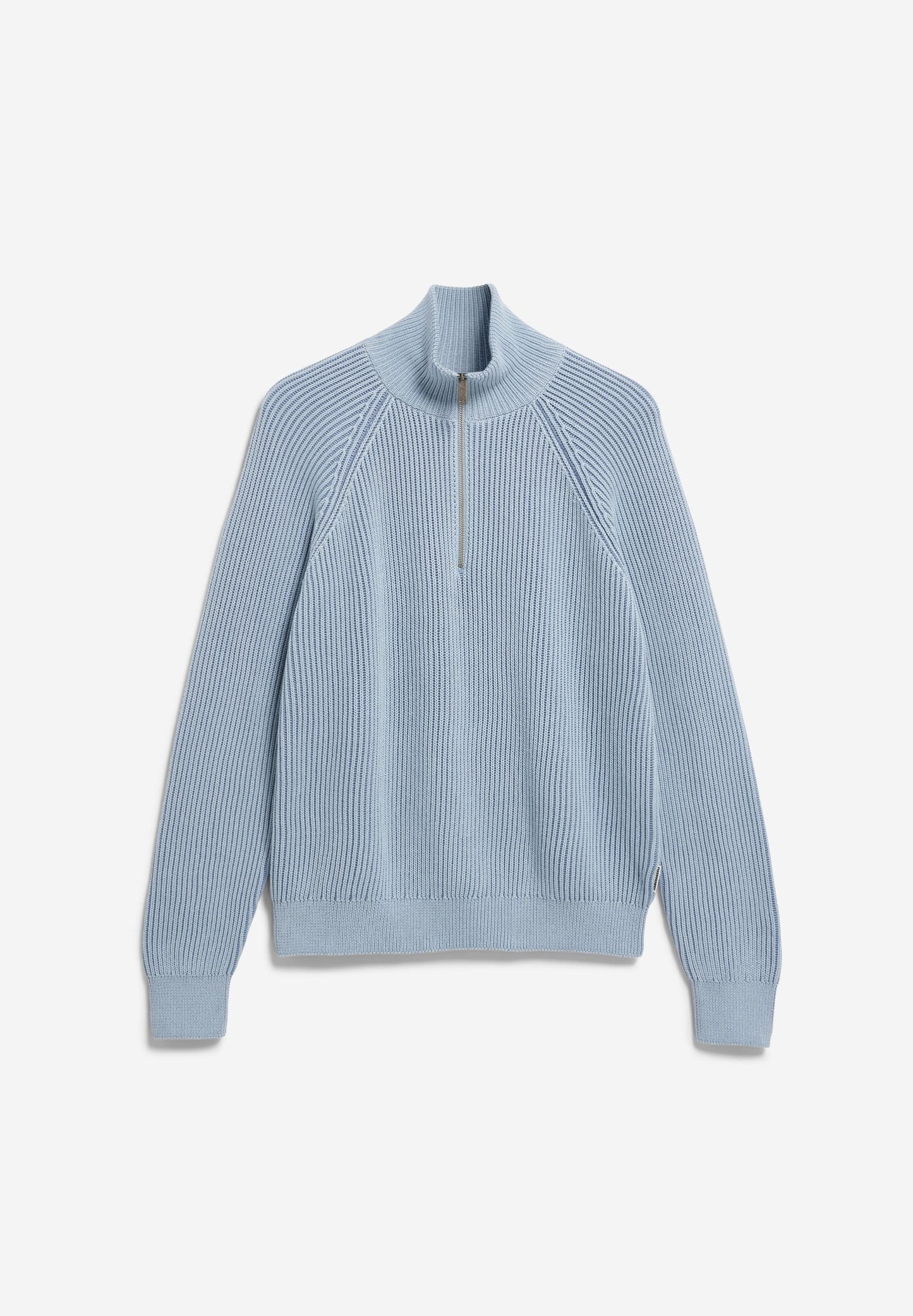 Vanisé Knit Sweater Crafted from a soft High-quality knit