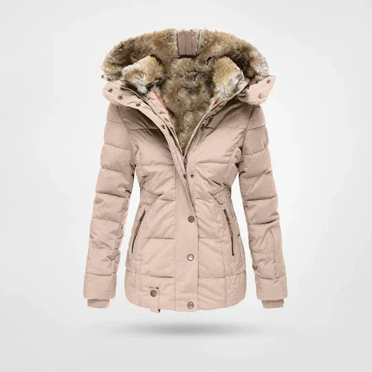 Arctic Shield Winter Coat