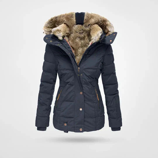 Arctic Shield Winter Coat
