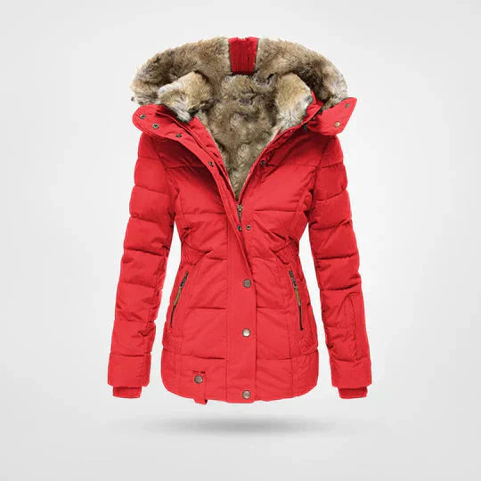 Arctic Shield Winter Coat