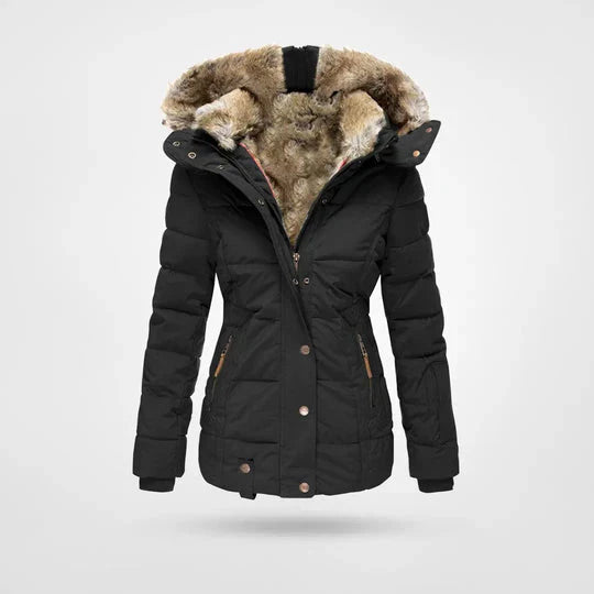 Arctic Shield Winter Coat